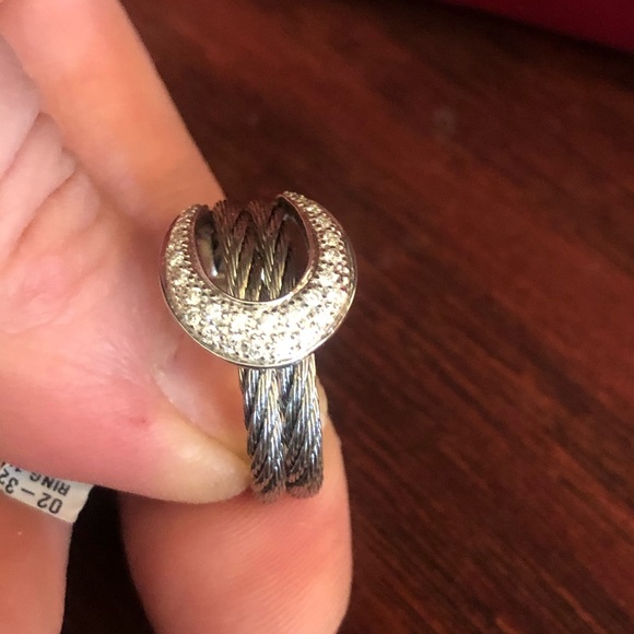 Alor ring - Picture 3 of 4